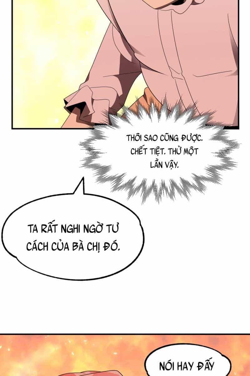 Con Trai Út Của Đại Pháp Sư Lừng Danh - Chương 9 - ảnh 42