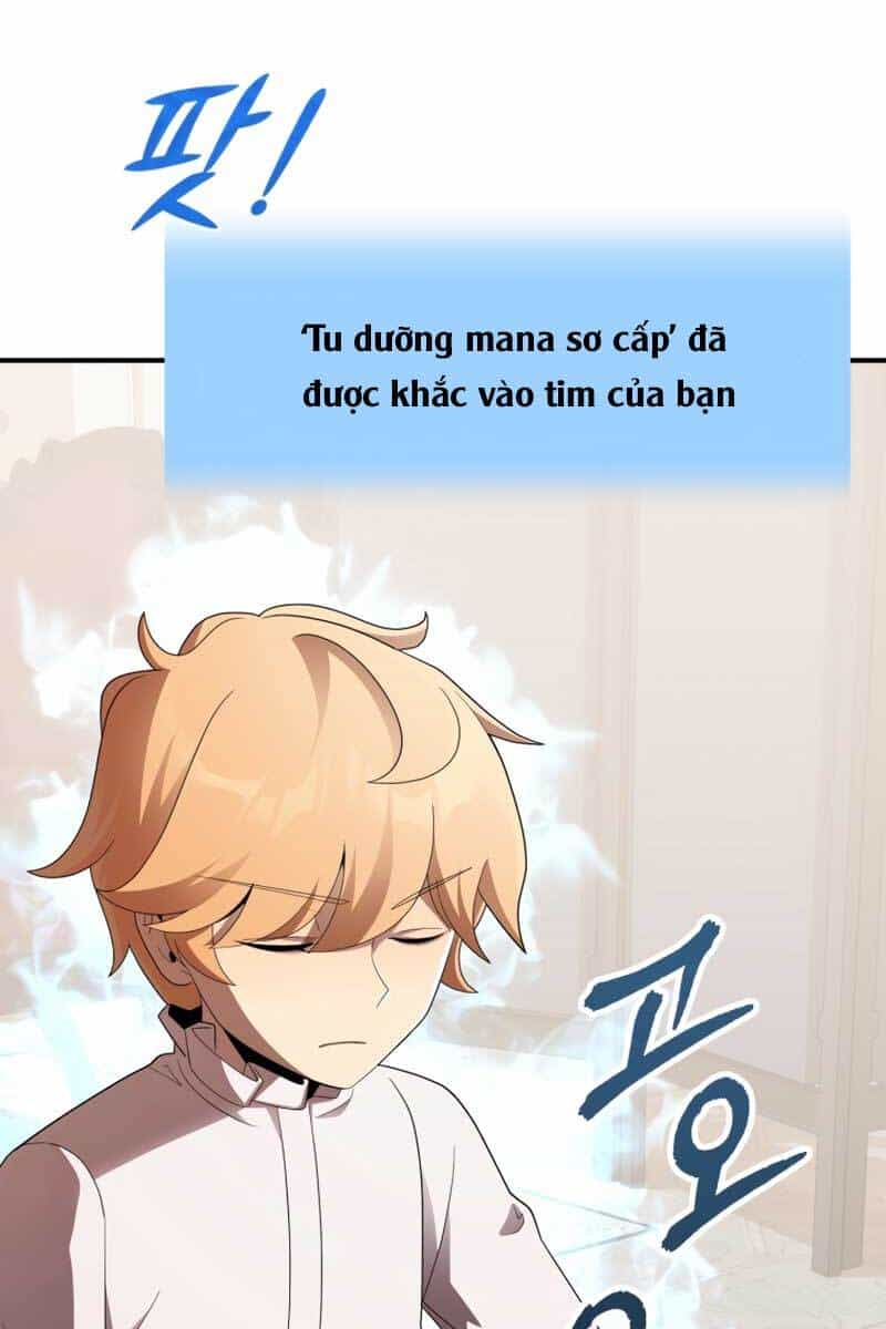 Con Trai Út Của Đại Pháp Sư Lừng Danh - Chương 9 - ảnh 9