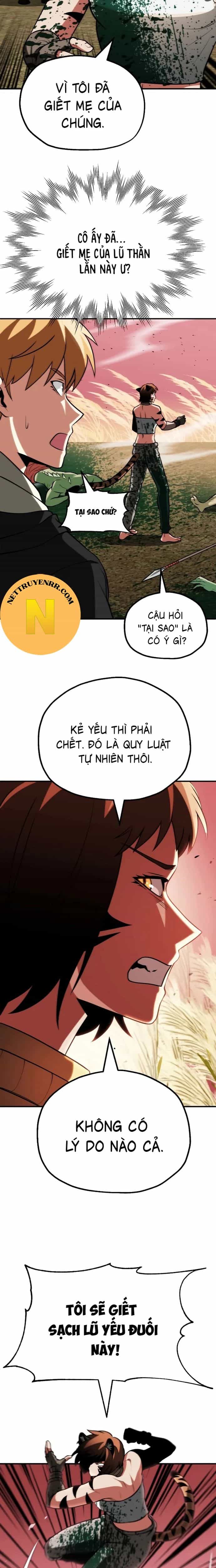 Con Trai Út Của Đại Pháp Sư Lừng Danh - Chương 90 - ảnh 11