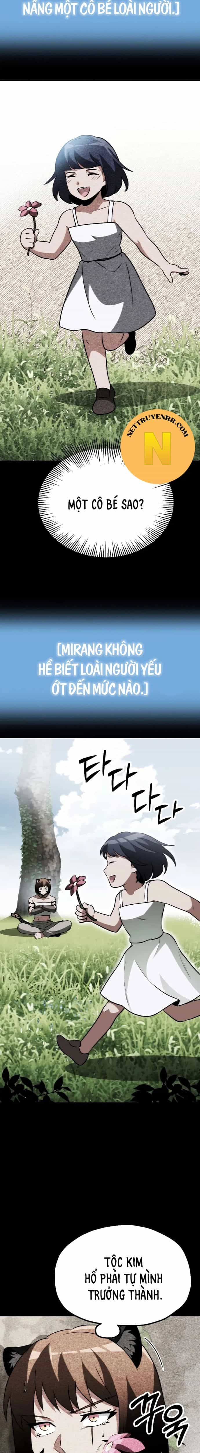 Con Trai Út Của Đại Pháp Sư Lừng Danh - Chương 90 - ảnh 17