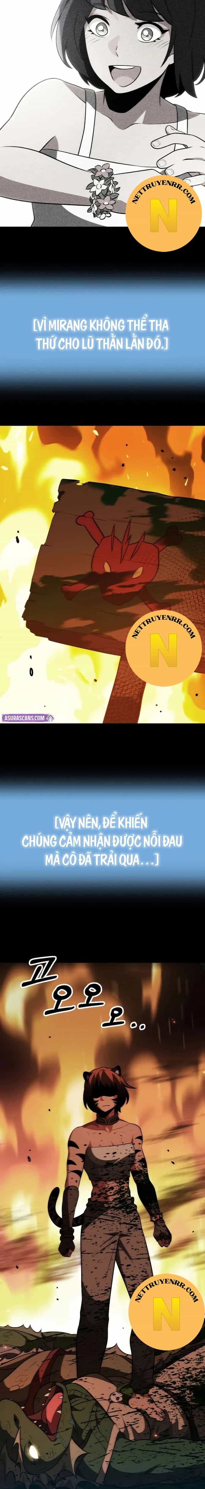 Con Trai Út Của Đại Pháp Sư Lừng Danh - Chương 90 - ảnh 23