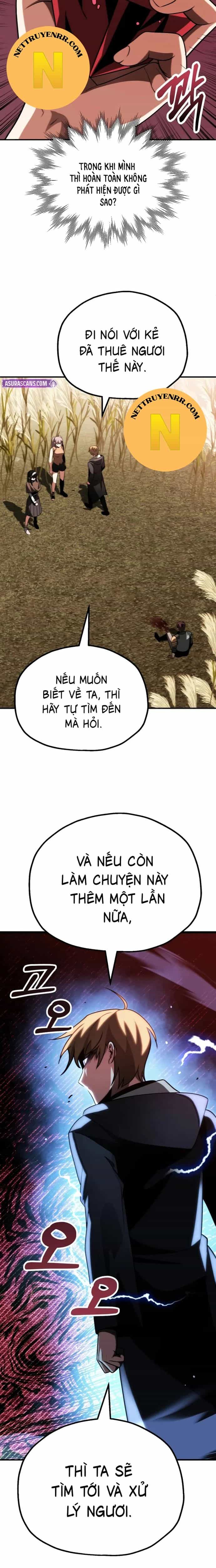 Con Trai Út Của Đại Pháp Sư Lừng Danh - Chương 91 - ảnh 16