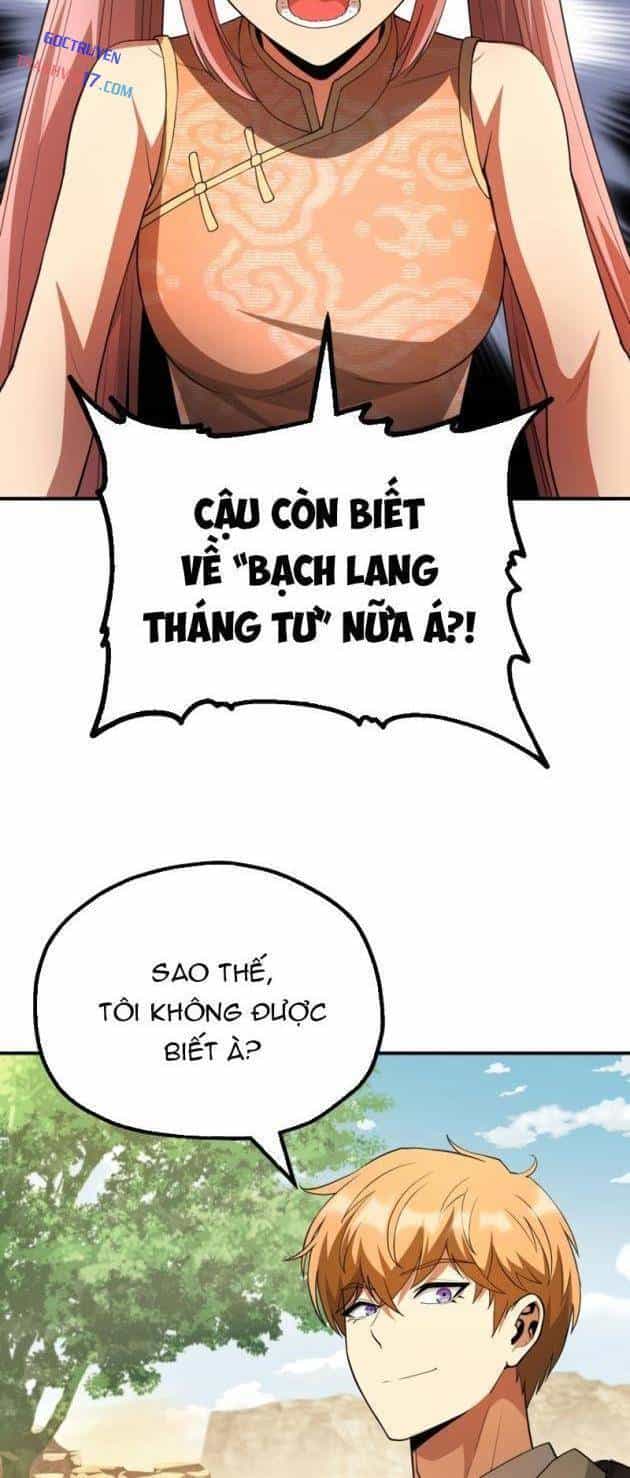 Con Trai Út Của Đại Pháp Sư Lừng Danh - Chương 92 - ảnh 17
