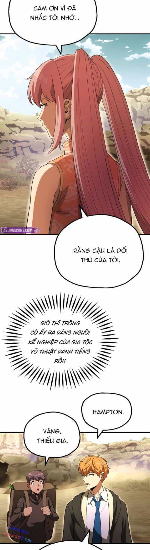 Con Trai Út Của Đại Pháp Sư Lừng Danh - Chương 92 - ảnh 28
