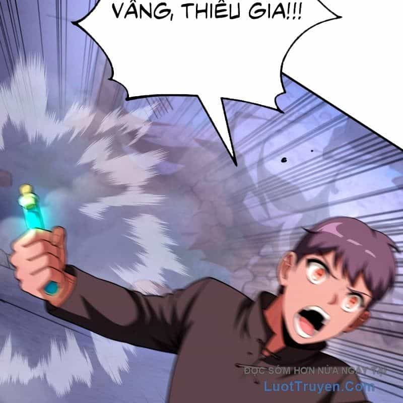 Con Trai Út Của Đại Pháp Sư Lừng Danh - Chương 94 - ảnh 8