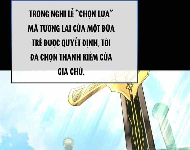 Con Trai Út Của Gia Đình Kiếm Thuật Danh Tiếng - Chương 1 - ảnh 26