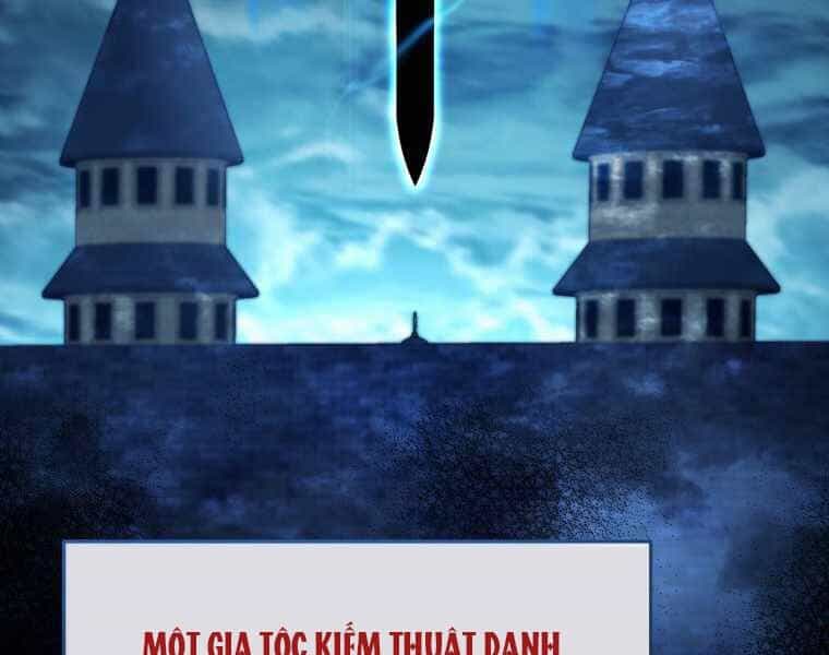 Con Trai Út Của Gia Đình Kiếm Thuật Danh Tiếng - Chương 1 - ảnh 3