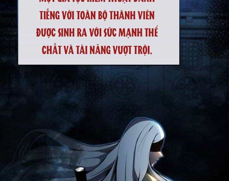 Con Trai Út Của Gia Đình Kiếm Thuật Danh Tiếng - Chương 1 - ảnh 4