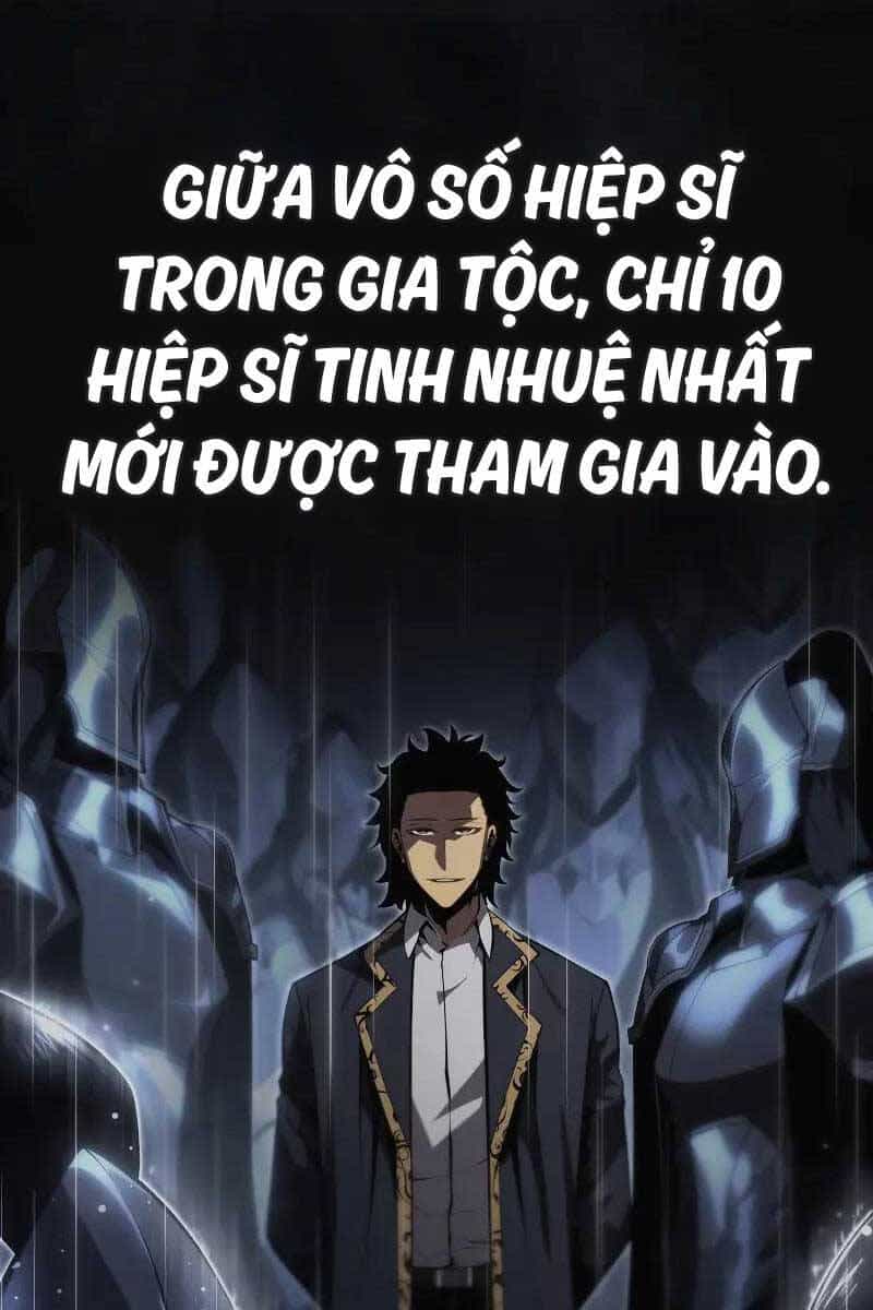 Con Trai Út Của Gia Đình Kiếm Thuật Danh Tiếng - Chương 99 - ảnh 11