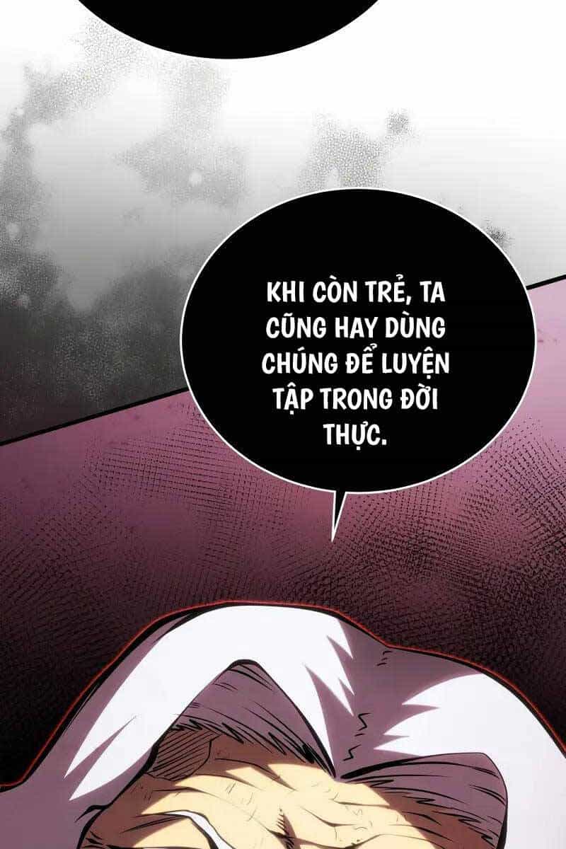 Con Trai Út Của Gia Đình Kiếm Thuật Danh Tiếng - Chương 100 - ảnh 116