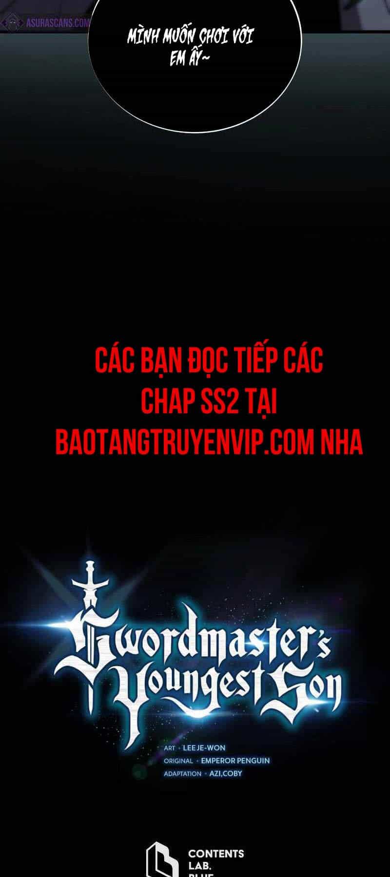 Con Trai Út Của Gia Đình Kiếm Thuật Danh Tiếng - Chương 101 - ảnh 105