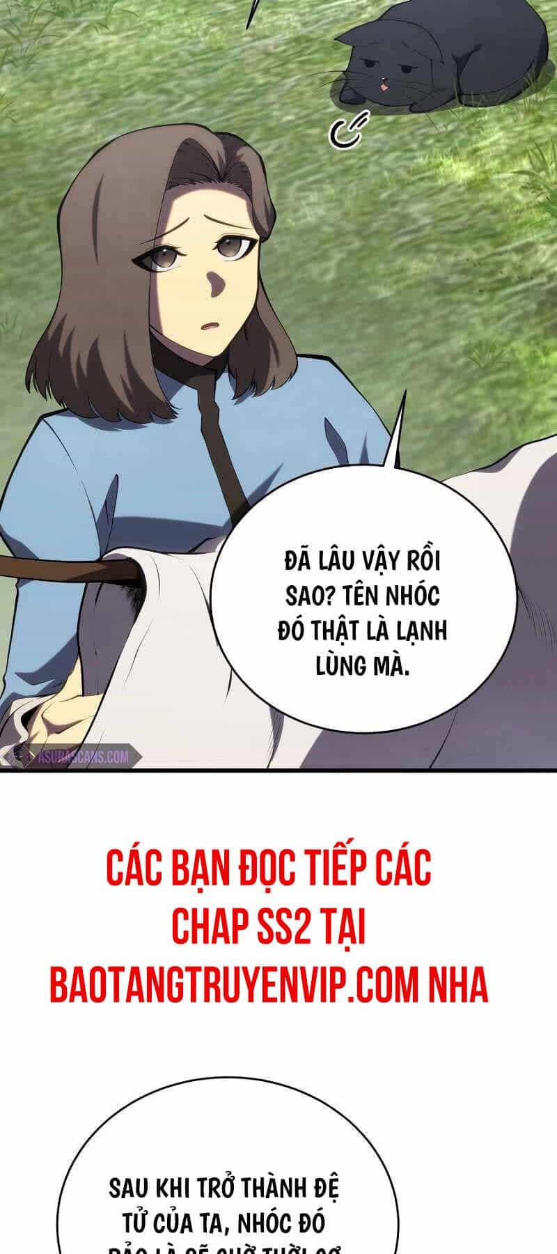 Con Trai Út Của Gia Đình Kiếm Thuật Danh Tiếng - Chương 101 - ảnh 5