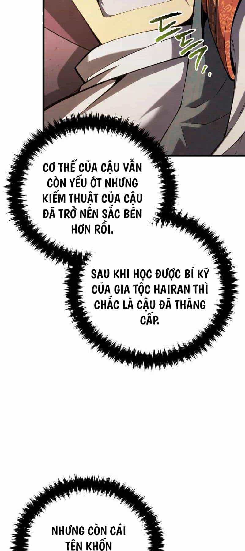 Con Trai Út Của Gia Đình Kiếm Thuật Danh Tiếng - Chương 105 - ảnh 32