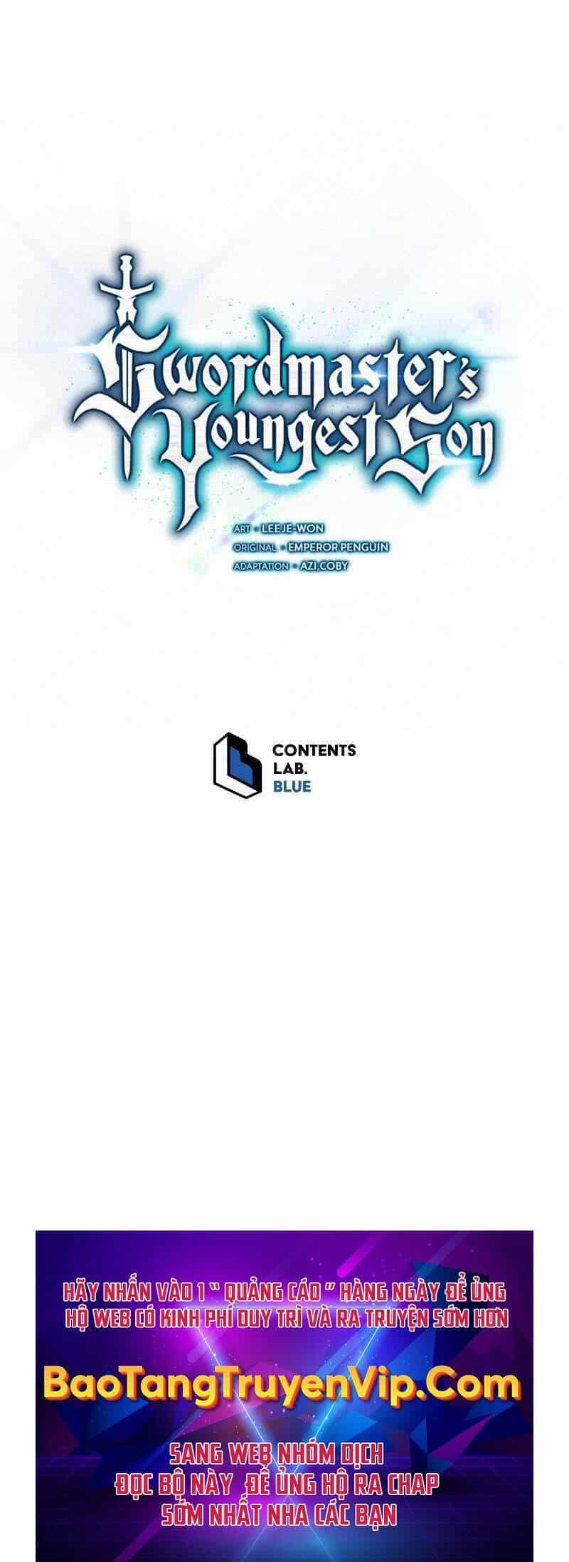Con Trai Út Của Gia Đình Kiếm Thuật Danh Tiếng - Chương 105 - ảnh 89