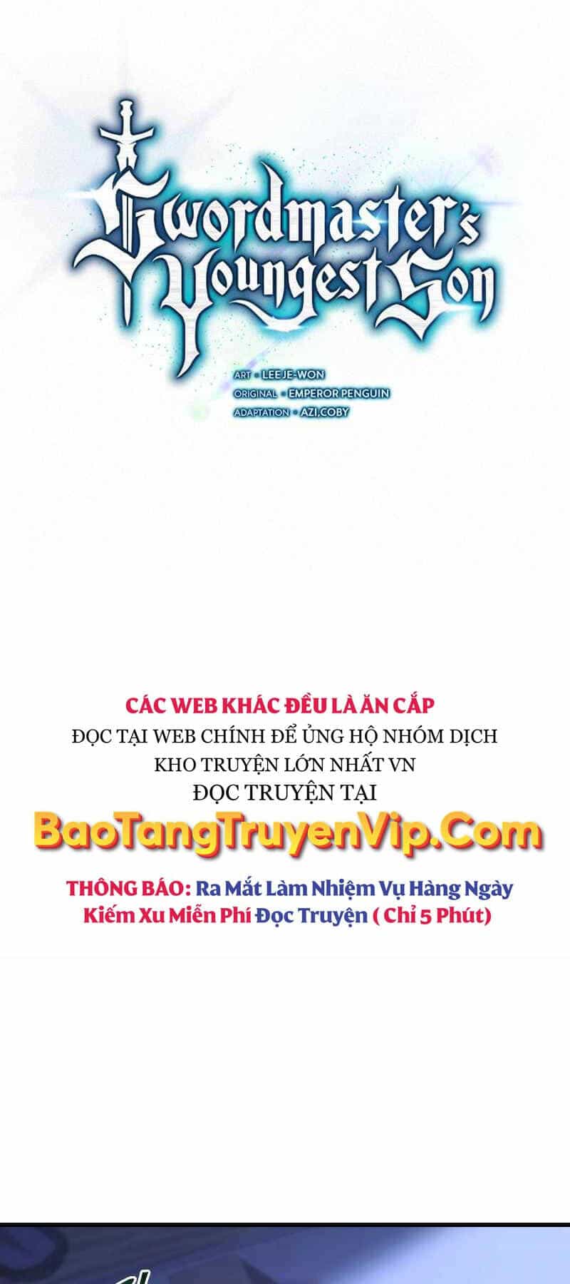 Con Trai Út Của Gia Đình Kiếm Thuật Danh Tiếng - Chương 108 - ảnh 29