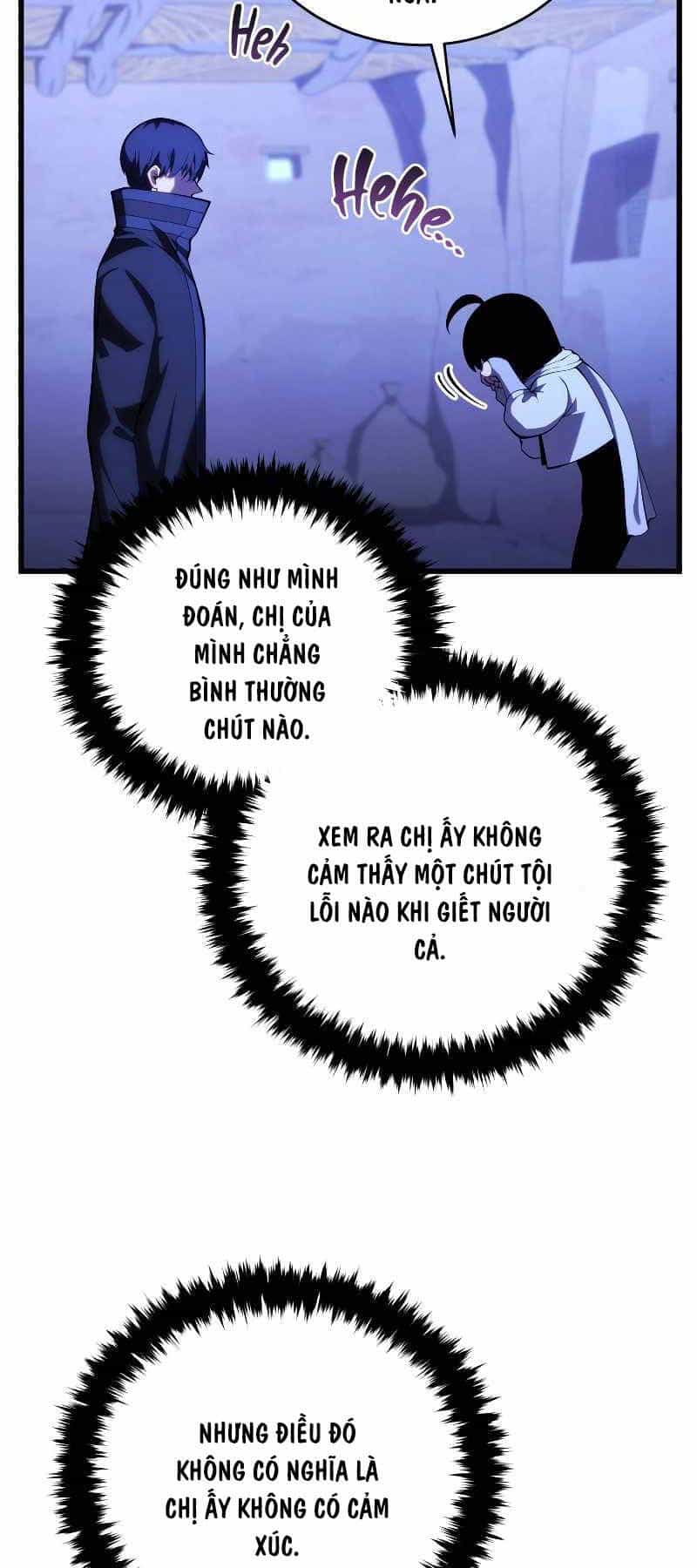 Con Trai Út Của Gia Đình Kiếm Thuật Danh Tiếng - Chương 109 - ảnh 43