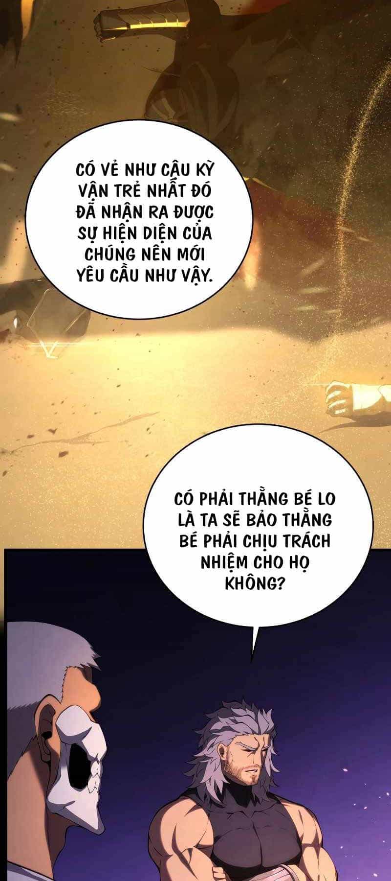 Con Trai Út Của Gia Đình Kiếm Thuật Danh Tiếng - Chương 111 - ảnh 31