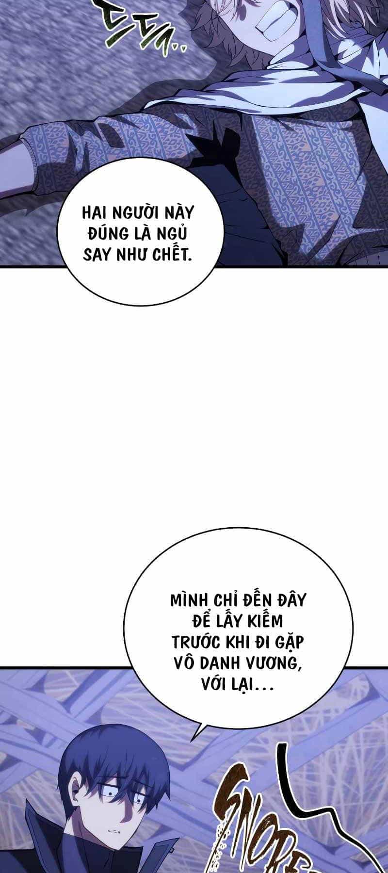 Con Trai Út Của Gia Đình Kiếm Thuật Danh Tiếng - Chương 111 - ảnh 42