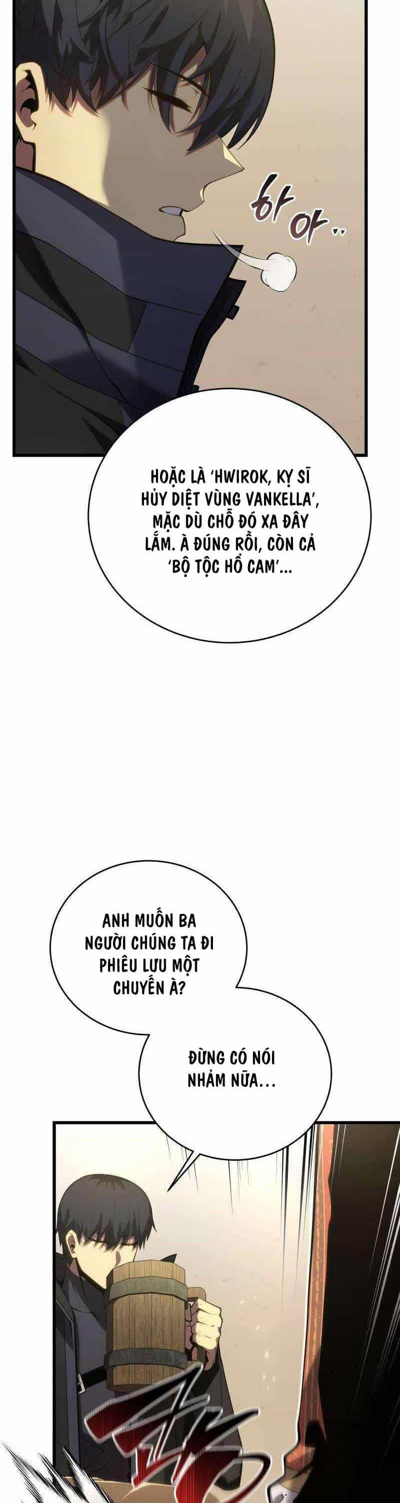 Con Trai Út Của Gia Đình Kiếm Thuật Danh Tiếng - Chương 112 - ảnh 10