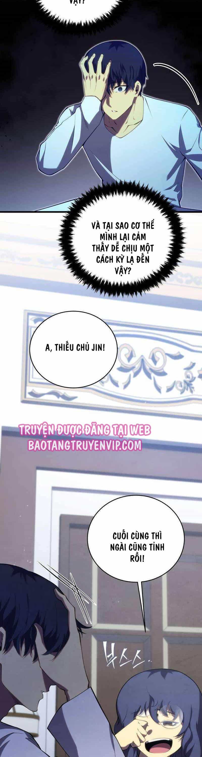 Con Trai Út Của Gia Đình Kiếm Thuật Danh Tiếng - Chương 112 - ảnh 18