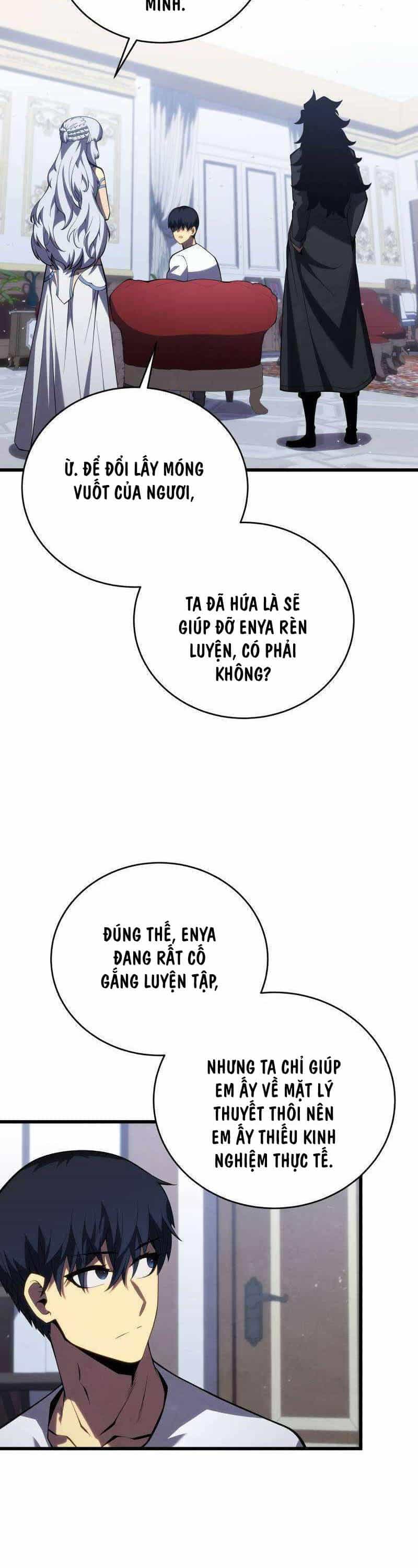 Con Trai Út Của Gia Đình Kiếm Thuật Danh Tiếng - Chương 112 - ảnh 36