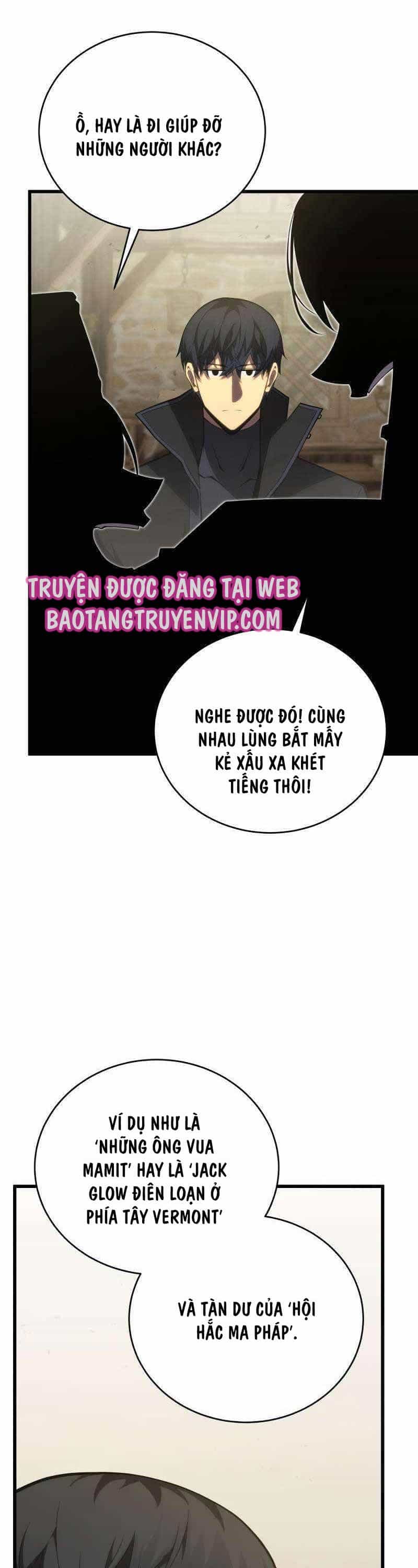 Con Trai Út Của Gia Đình Kiếm Thuật Danh Tiếng - Chương 112 - ảnh 9