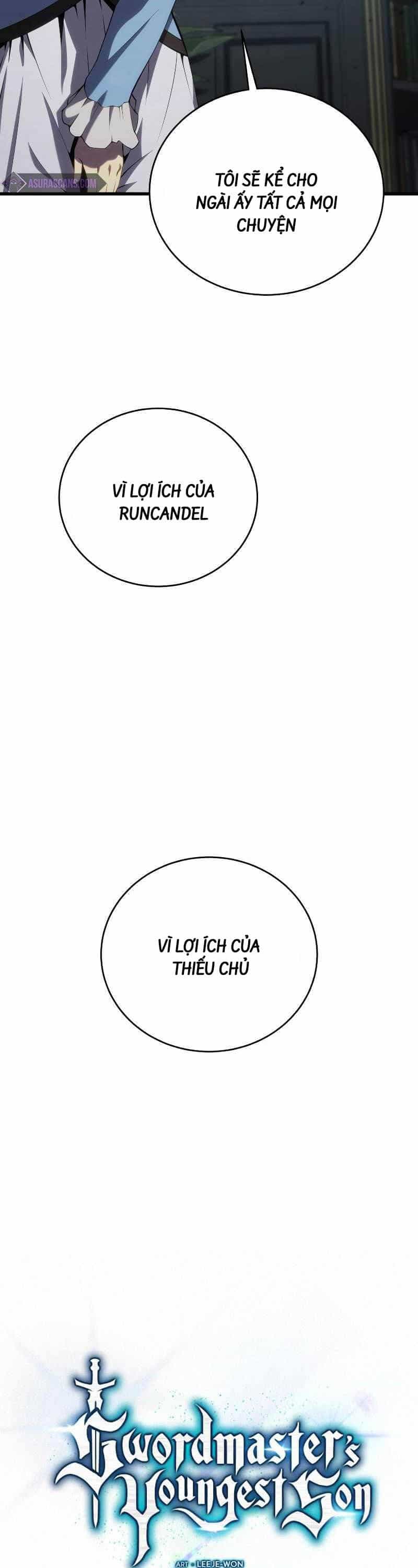 Con Trai Út Của Gia Đình Kiếm Thuật Danh Tiếng - Chương 113 - ảnh 26