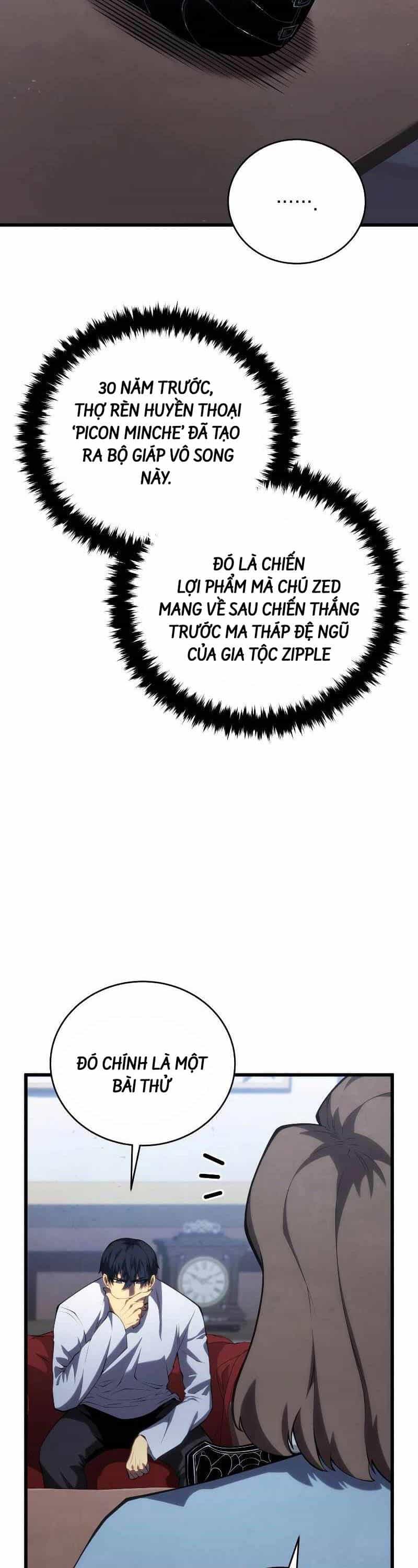 Con Trai Út Của Gia Đình Kiếm Thuật Danh Tiếng - Chương 113 - ảnh 29