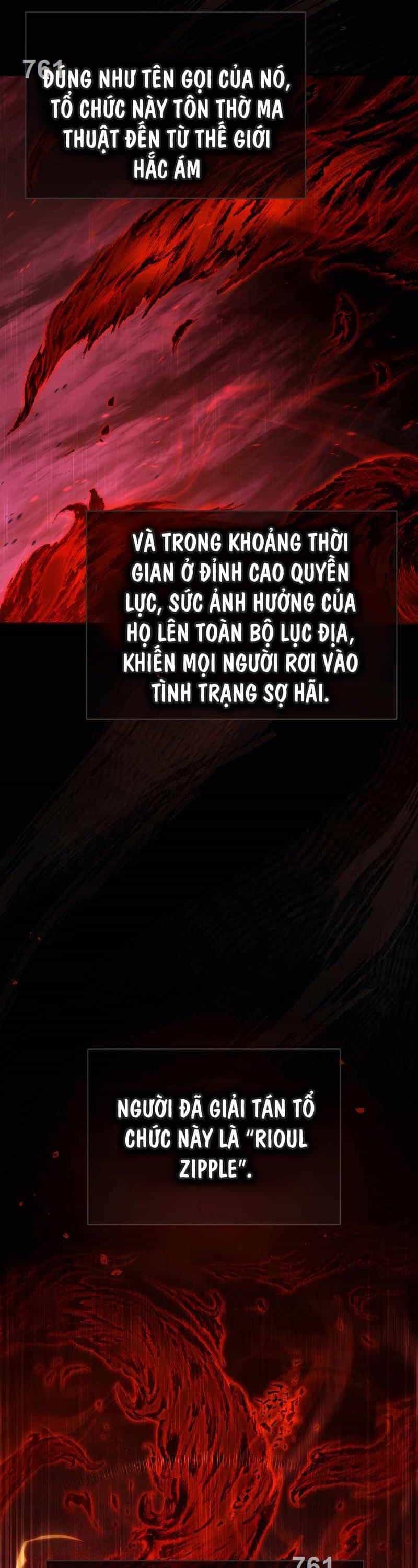 Con Trai Út Của Gia Đình Kiếm Thuật Danh Tiếng - Chương 114 - ảnh 2