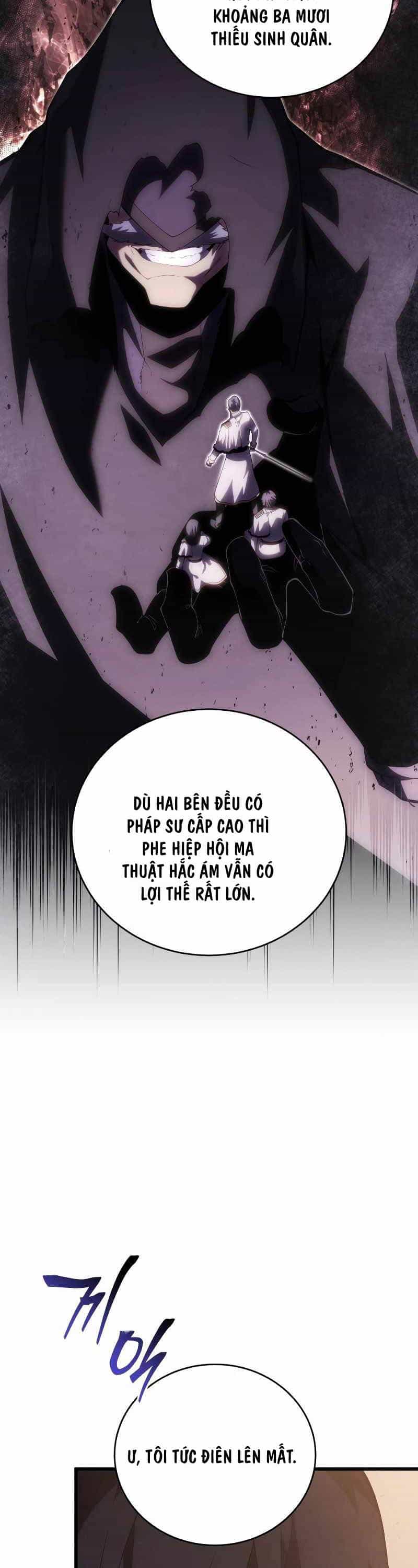 Con Trai Út Của Gia Đình Kiếm Thuật Danh Tiếng - Chương 114 - ảnh 24