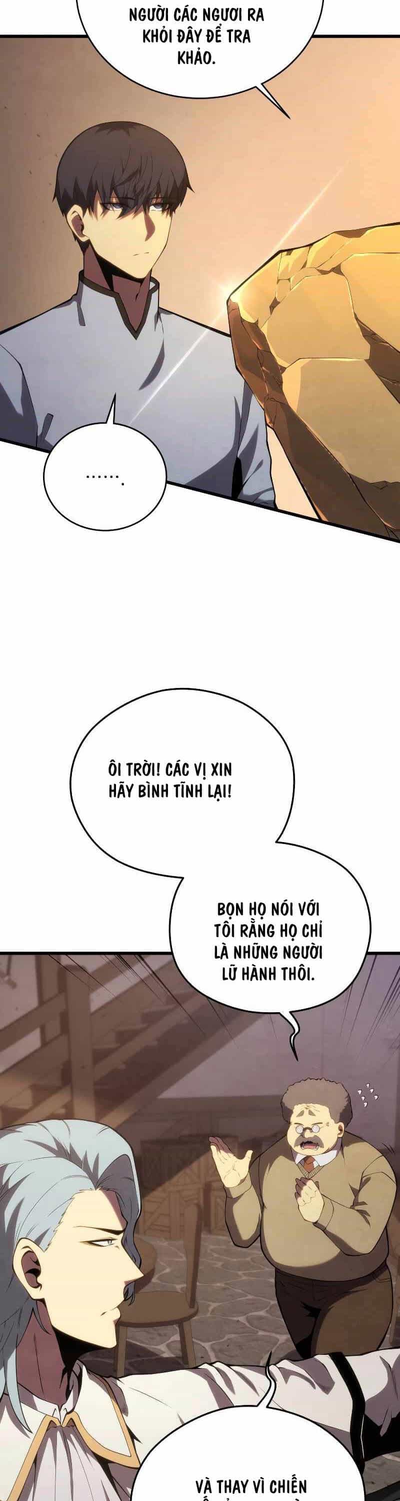 Con Trai Út Của Gia Đình Kiếm Thuật Danh Tiếng - Chương 114 - ảnh 36