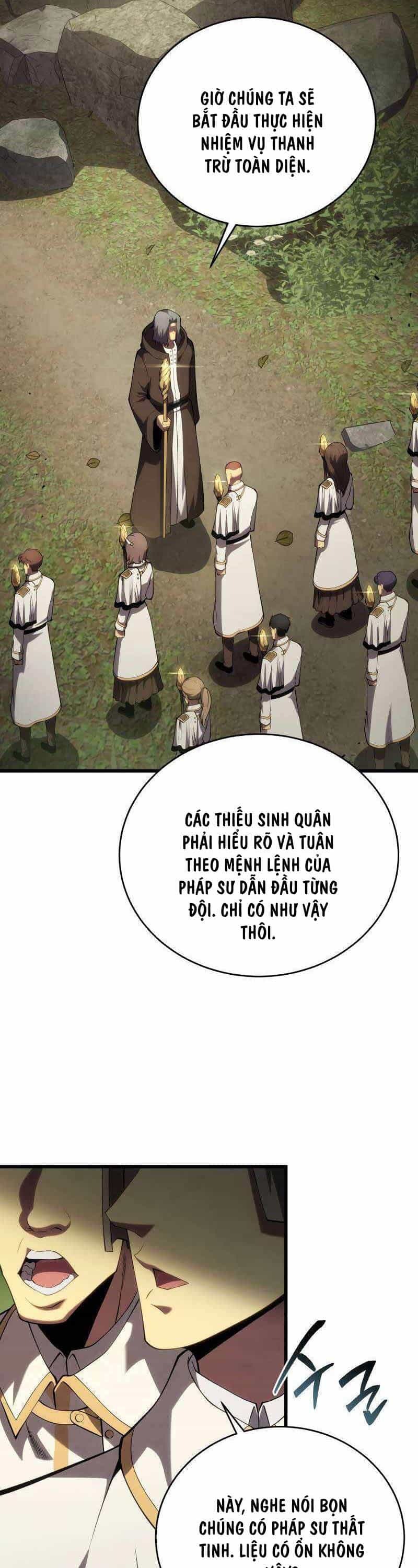 Con Trai Út Của Gia Đình Kiếm Thuật Danh Tiếng - Chương 115 - ảnh 22