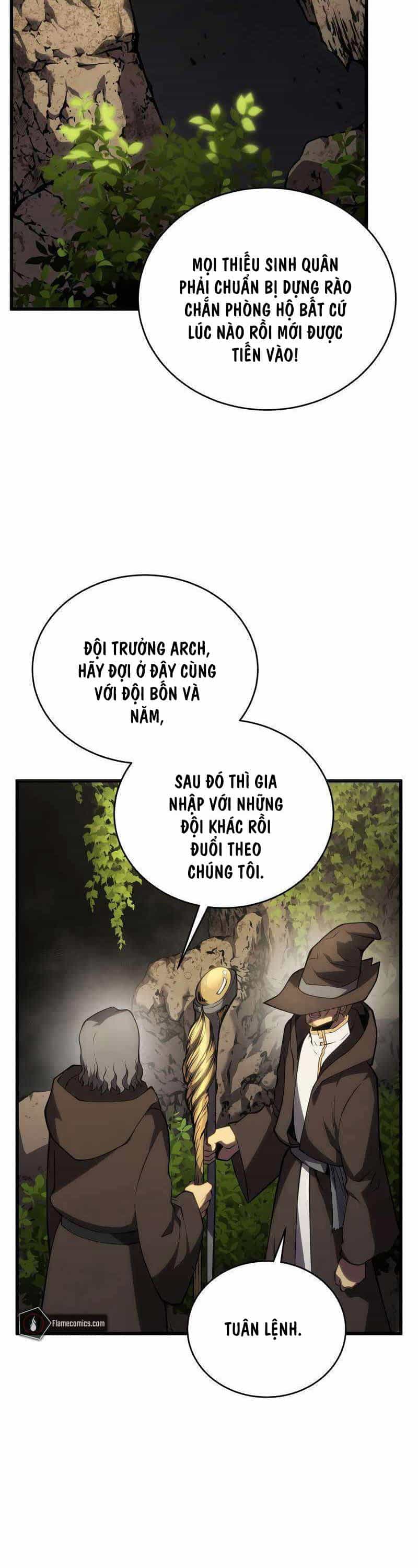 Con Trai Út Của Gia Đình Kiếm Thuật Danh Tiếng - Chương 115 - ảnh 36