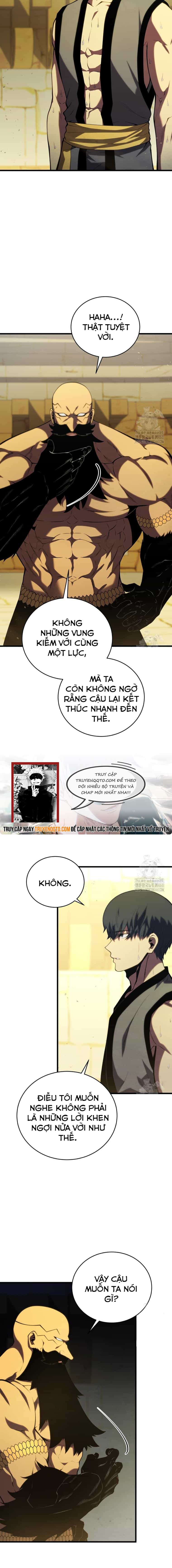 Con Trai Út Của Gia Đình Kiếm Thuật Danh Tiếng - Chương 128 - ảnh 11
