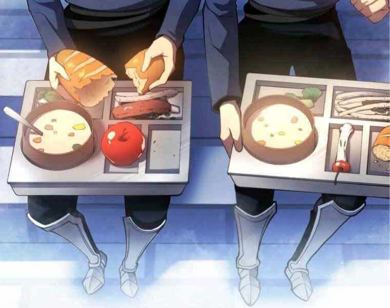 Con Trai Út Của Gia Đình Kiếm Thuật Danh Tiếng - Chương 12 - ảnh 170