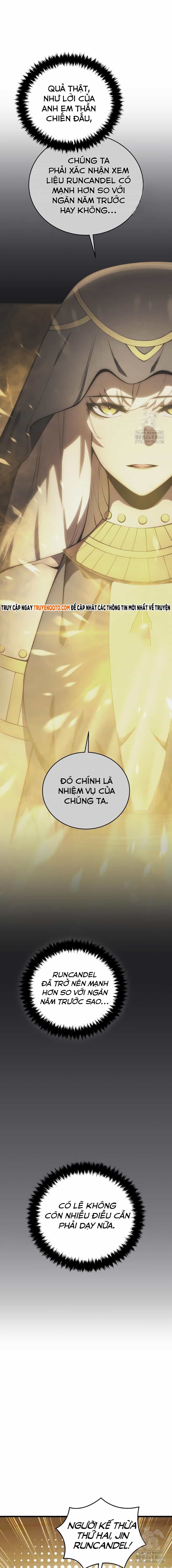 Con Trai Út Của Gia Đình Kiếm Thuật Danh Tiếng - Chương 129 - ảnh 11
