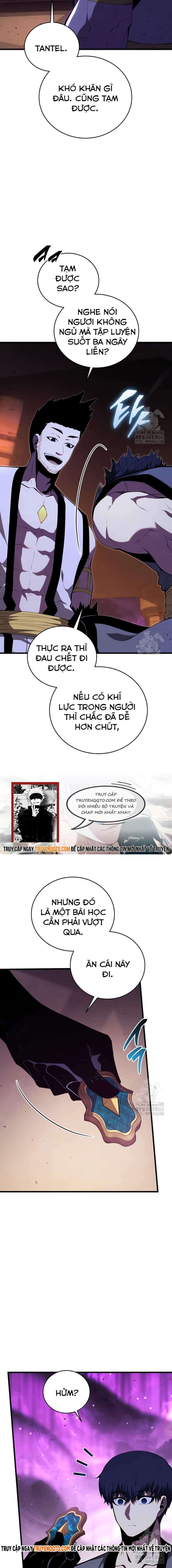 Con Trai Út Của Gia Đình Kiếm Thuật Danh Tiếng - Chương 129 - ảnh 18