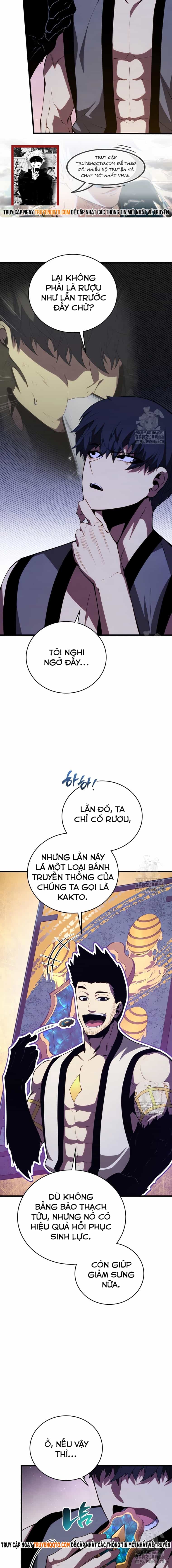 Con Trai Út Của Gia Đình Kiếm Thuật Danh Tiếng - Chương 129 - ảnh 19