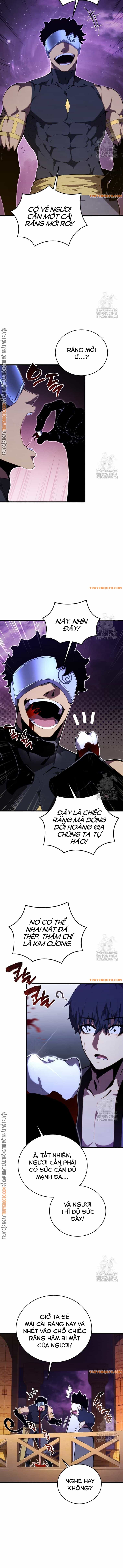 Con Trai Út Của Gia Đình Kiếm Thuật Danh Tiếng - Chương 130 - ảnh 3