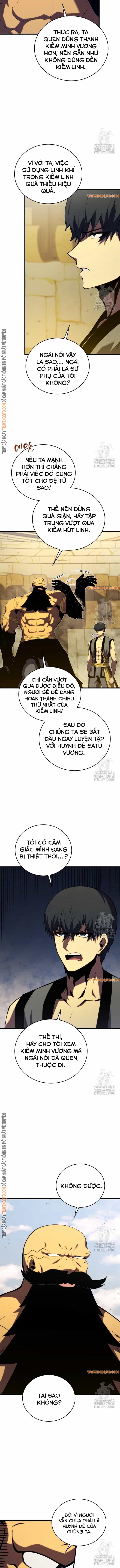 Con Trai Út Của Gia Đình Kiếm Thuật Danh Tiếng - Chương 131 - ảnh 12