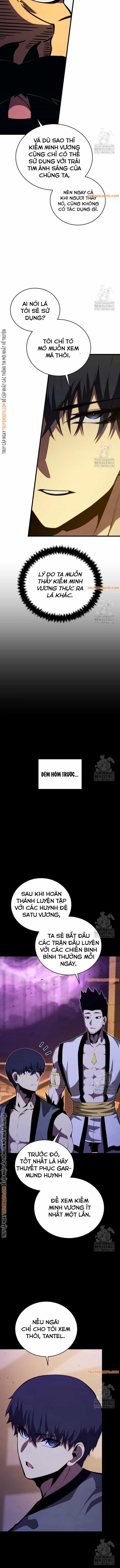 Con Trai Út Của Gia Đình Kiếm Thuật Danh Tiếng - Chương 131 - ảnh 13
