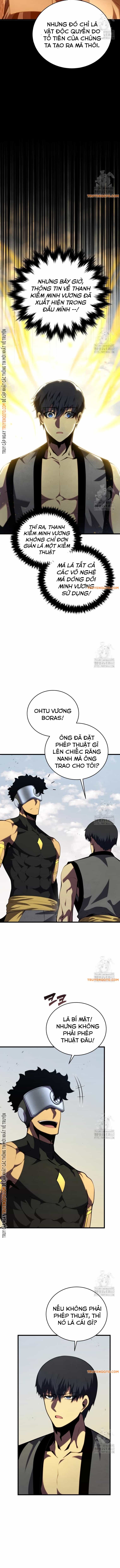 Con Trai Út Của Gia Đình Kiếm Thuật Danh Tiếng - Chương 132 - ảnh 2