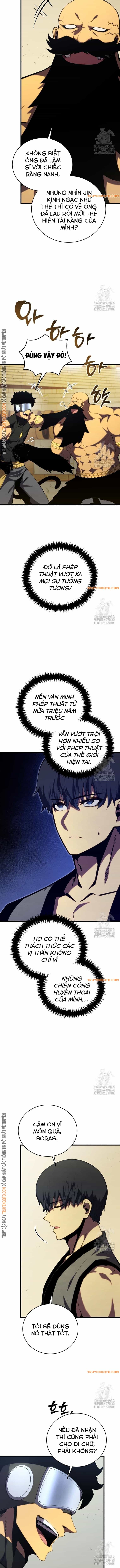 Con Trai Út Của Gia Đình Kiếm Thuật Danh Tiếng - Chương 132 - ảnh 4