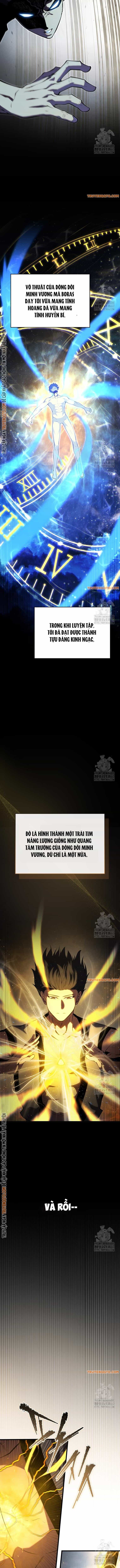 Con Trai Út Của Gia Đình Kiếm Thuật Danh Tiếng - Chương 132 - ảnh 7