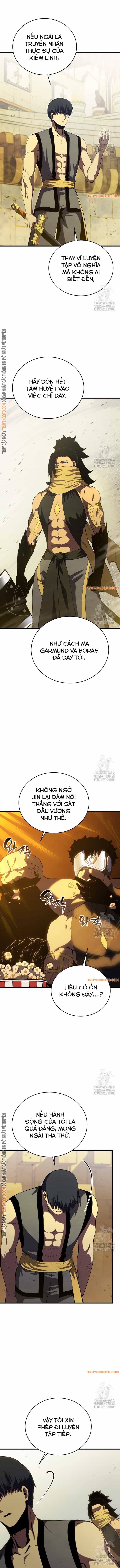 Con Trai Út Của Gia Đình Kiếm Thuật Danh Tiếng - Chương 133 - ảnh 14