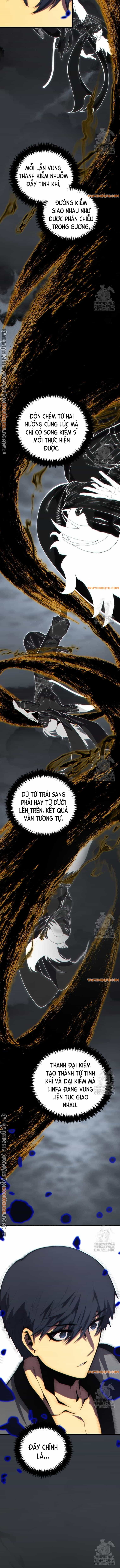 Con Trai Út Của Gia Đình Kiếm Thuật Danh Tiếng - Chương 134 - ảnh 3