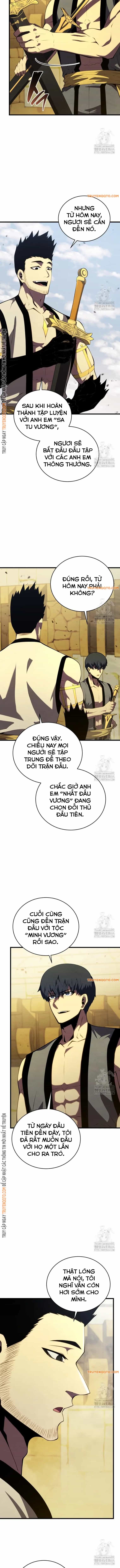 Con Trai Út Của Gia Đình Kiếm Thuật Danh Tiếng - Chương 135 - ảnh 3