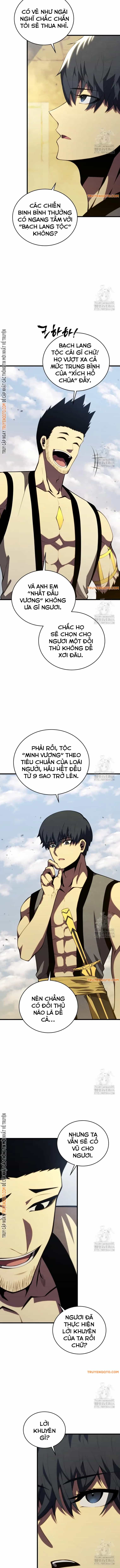 Con Trai Út Của Gia Đình Kiếm Thuật Danh Tiếng - Chương 135 - ảnh 4