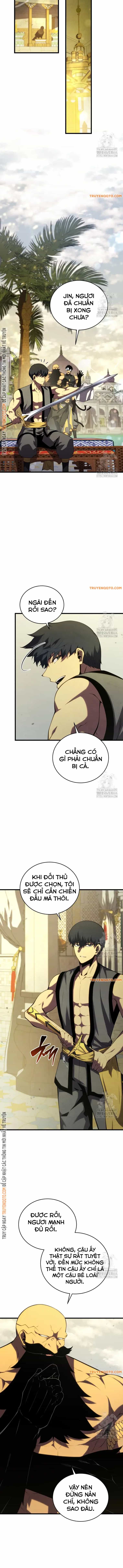 Con Trai Út Của Gia Đình Kiếm Thuật Danh Tiếng - Chương 135 - ảnh 6