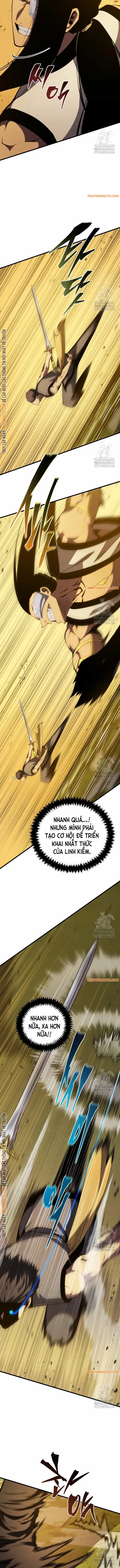 Con Trai Út Của Gia Đình Kiếm Thuật Danh Tiếng - Chương 136 - ảnh 9